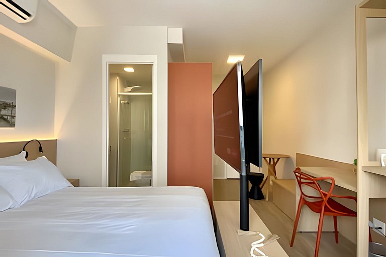 ByWay 25 Vila Mada Ac MetroWifi