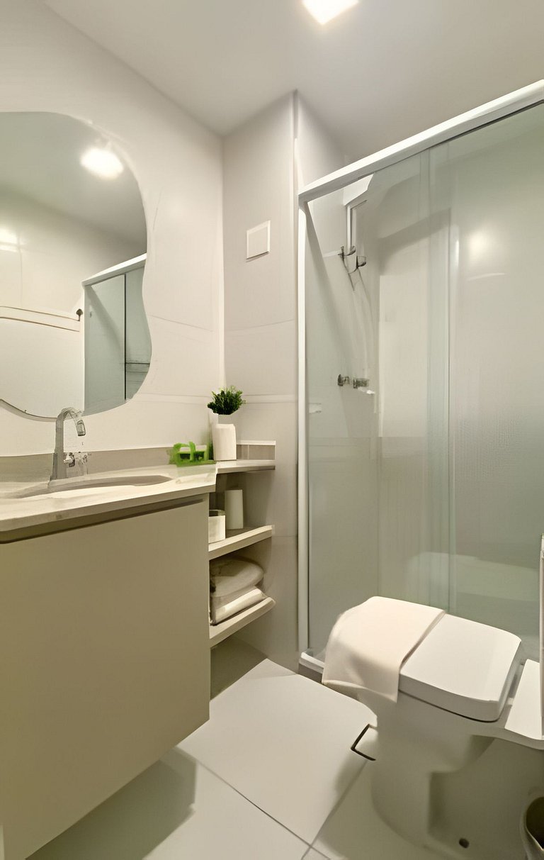 ByWay 25 Vila Mada Ac MetroWifi