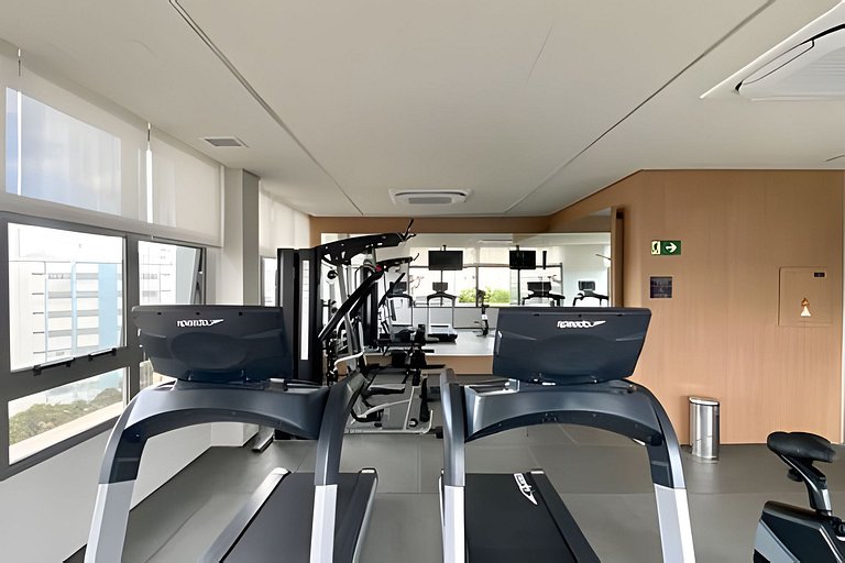 ByWay 25 Vila Mada Ac MetroWifi