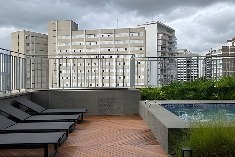 ByWay 25 Vila Mada Ac MetroWifi