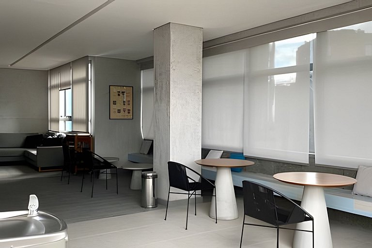 ByWay 25 Vila Mada Ac MetroWifi