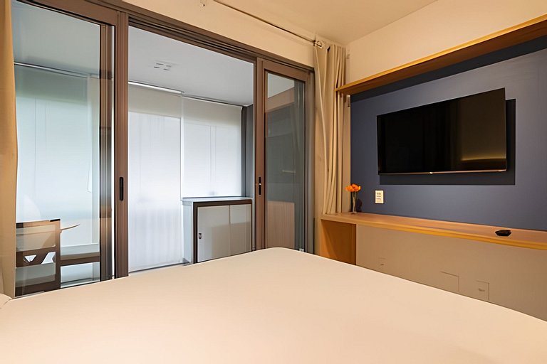 HUB Vila Madalena ACADEMiA METRO