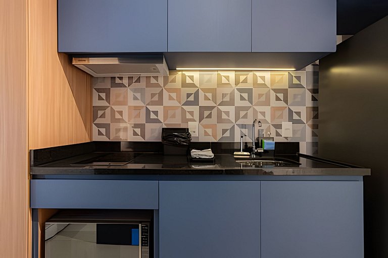 HUB Vila Madalena ACADEMiA METRO