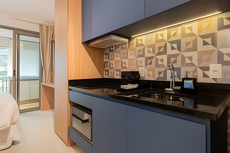 HUB Vila Madalena ACADEMiA METRO