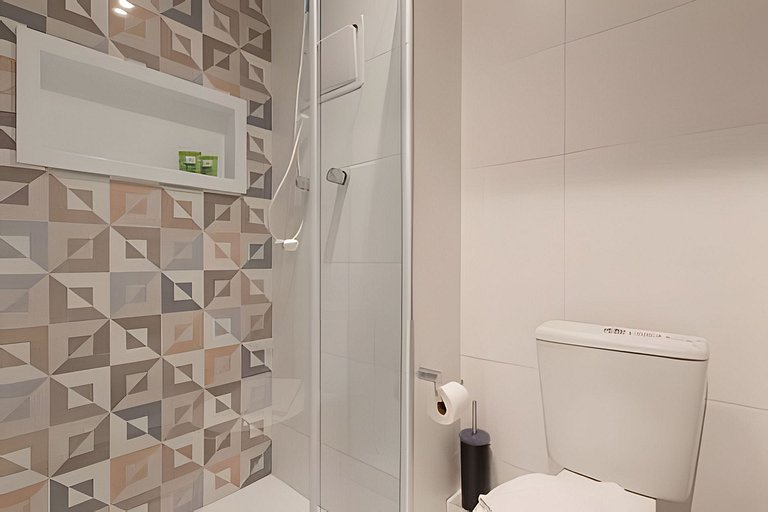 HUB Vila Madalena ACADEMiA METRO