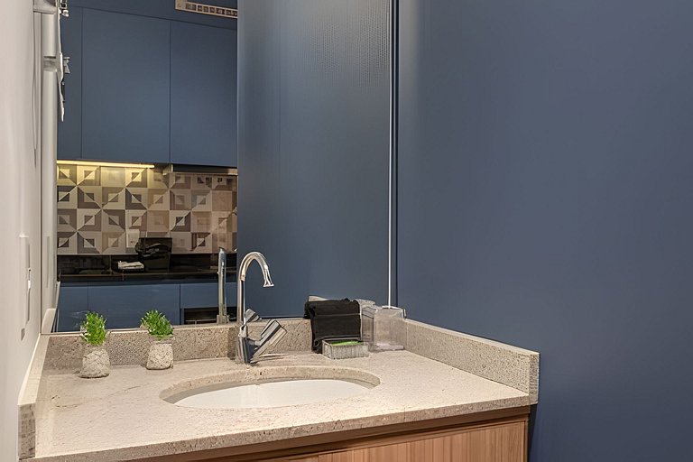 HUB Vila Madalena ACADEMiA METRO