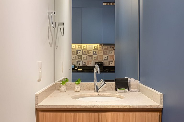 HUB Vila Madalena ACADEMiA METRO