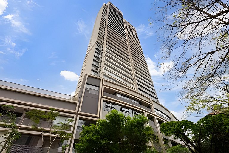 HUB Vila Madalena ACADEMiA METRO