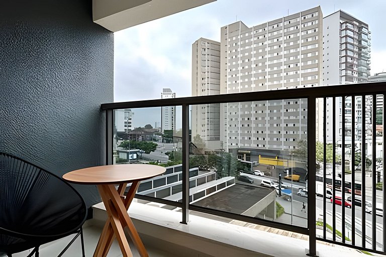 ByWay 24 Vila Mada Ac MetroWifi