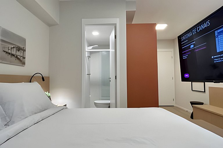 ByWay 24 Vila Mada Ac MetroWifi