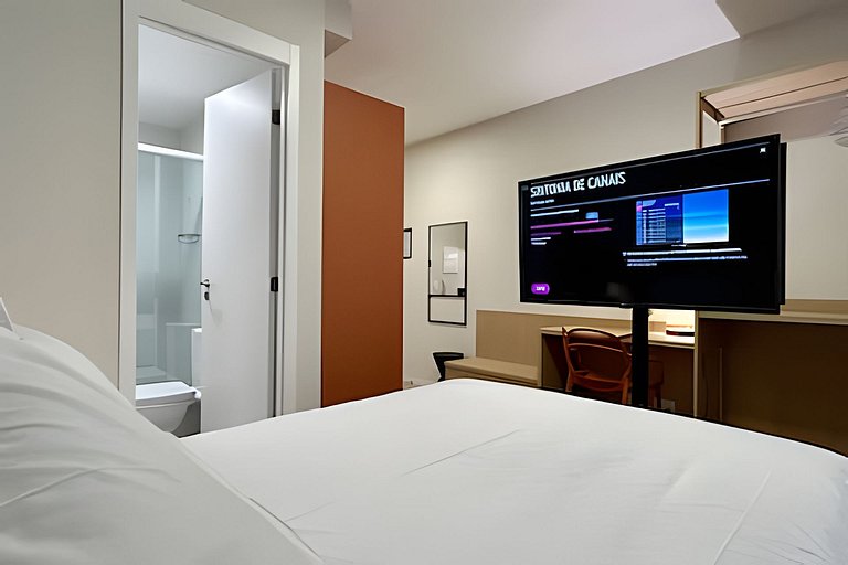 ByWay 24 Vila Mada Ac MetroWifi