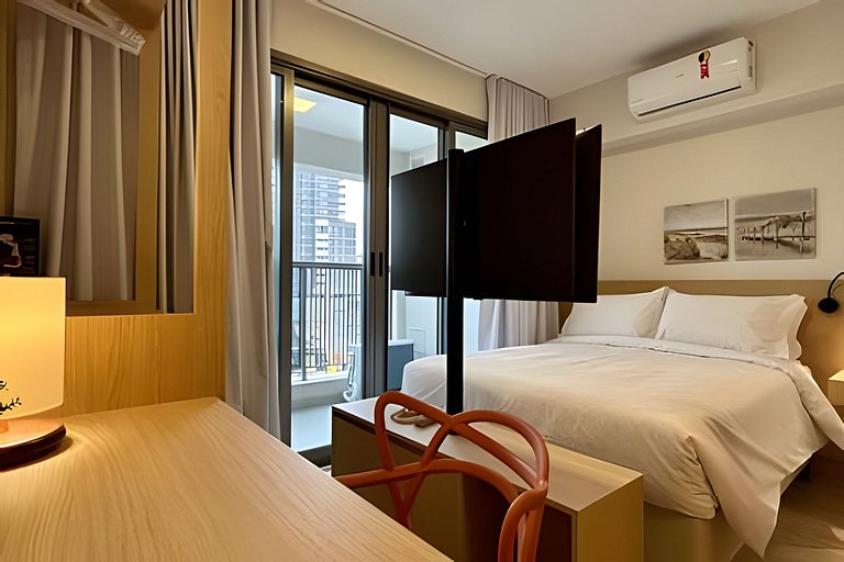 ByWay 24 Vila Mada Ac MetroWifi