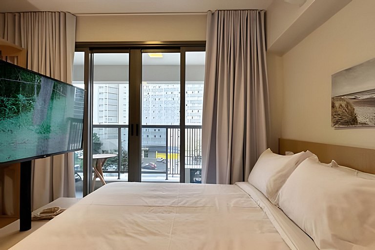 ByWay 24 Vila Mada Ac MetroWifi