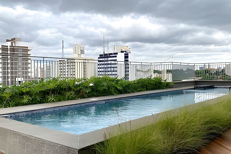 ByWay 24 Vila Mada Ac MetroWifi