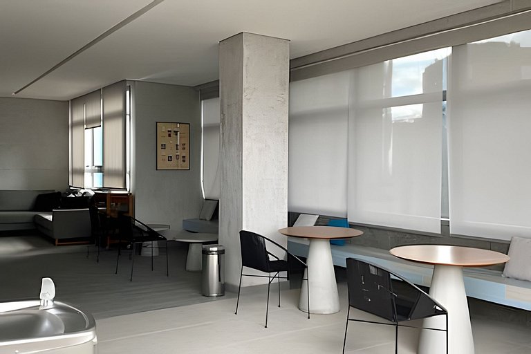 ByWay 24 Vila Mada Ac MetroWifi