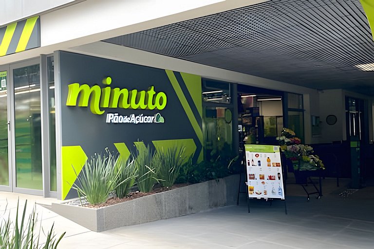 ByWay 24 Vila Mada Ac MetroWifi