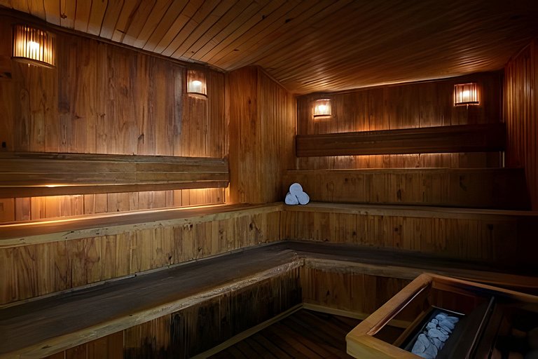 Quality BC 2 DORM Piscina Wifi Academia Vaga Metrô