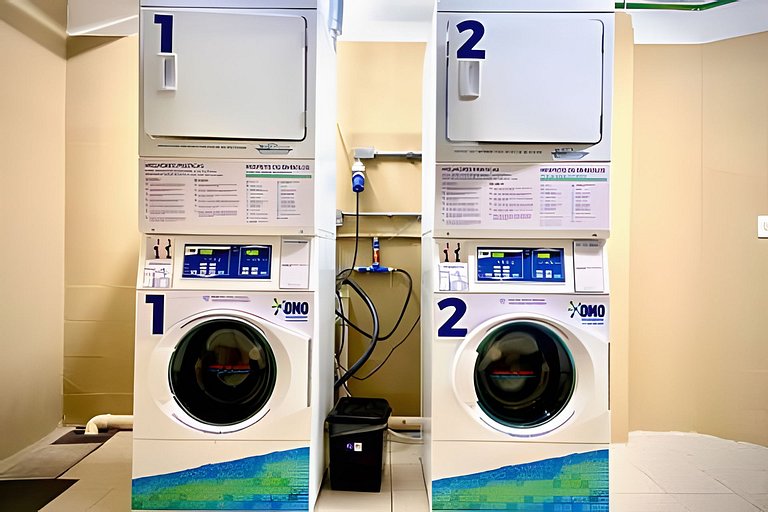 Quality BC 2 DORM Piscina Wifi Academia Vaga Metrô