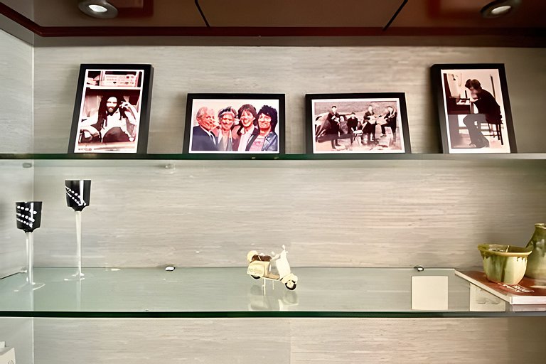 Itaim Alto Padrão 2suítes MobInn 803