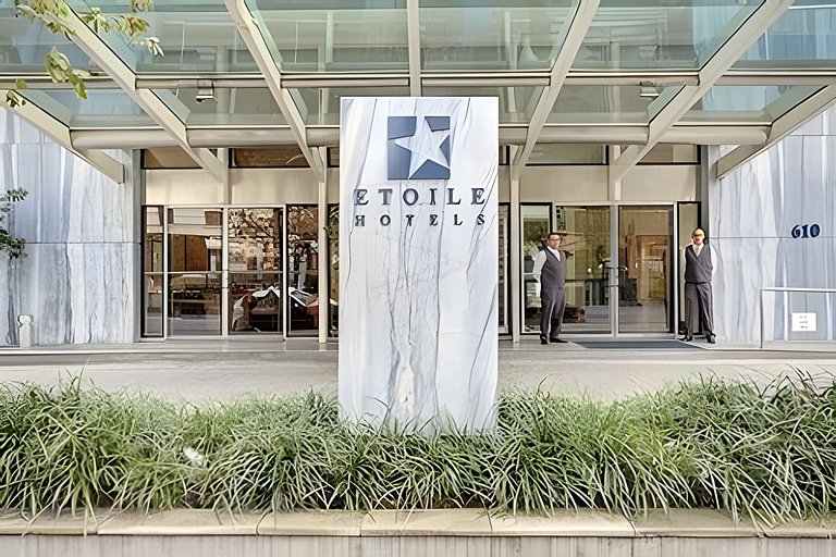 Itaim Alto Padrão 2suítes MobInn 803