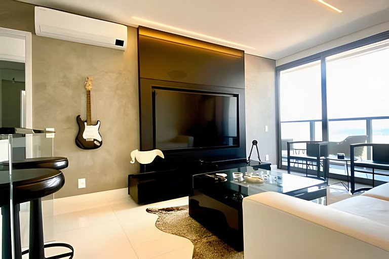 Jockey Faria Lima Alto Padrão by Mob Inn