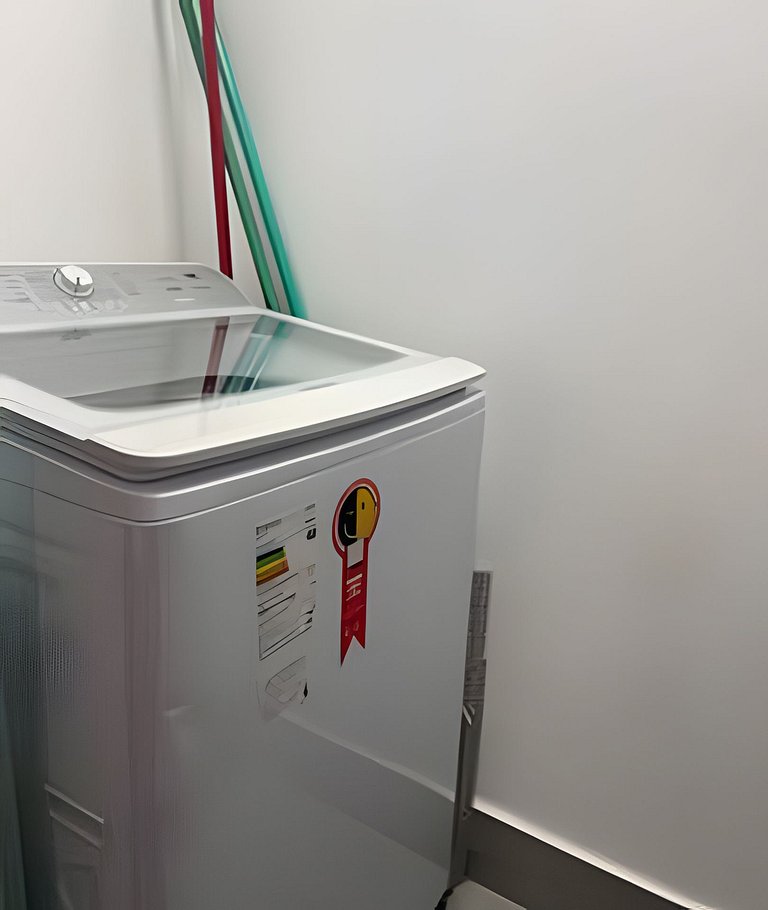 Jockey Faria Lima Alto Padrão by Mob Inn