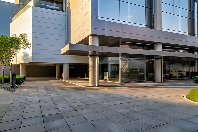 Jockey Faria Lima Alto Padrão by Mob Inn