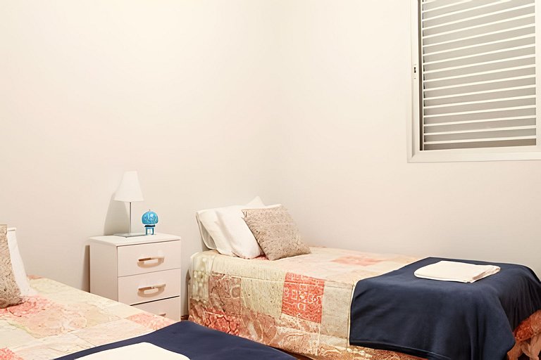 Liberdade GREY AC Camargo Vaga Metro 3Dorm