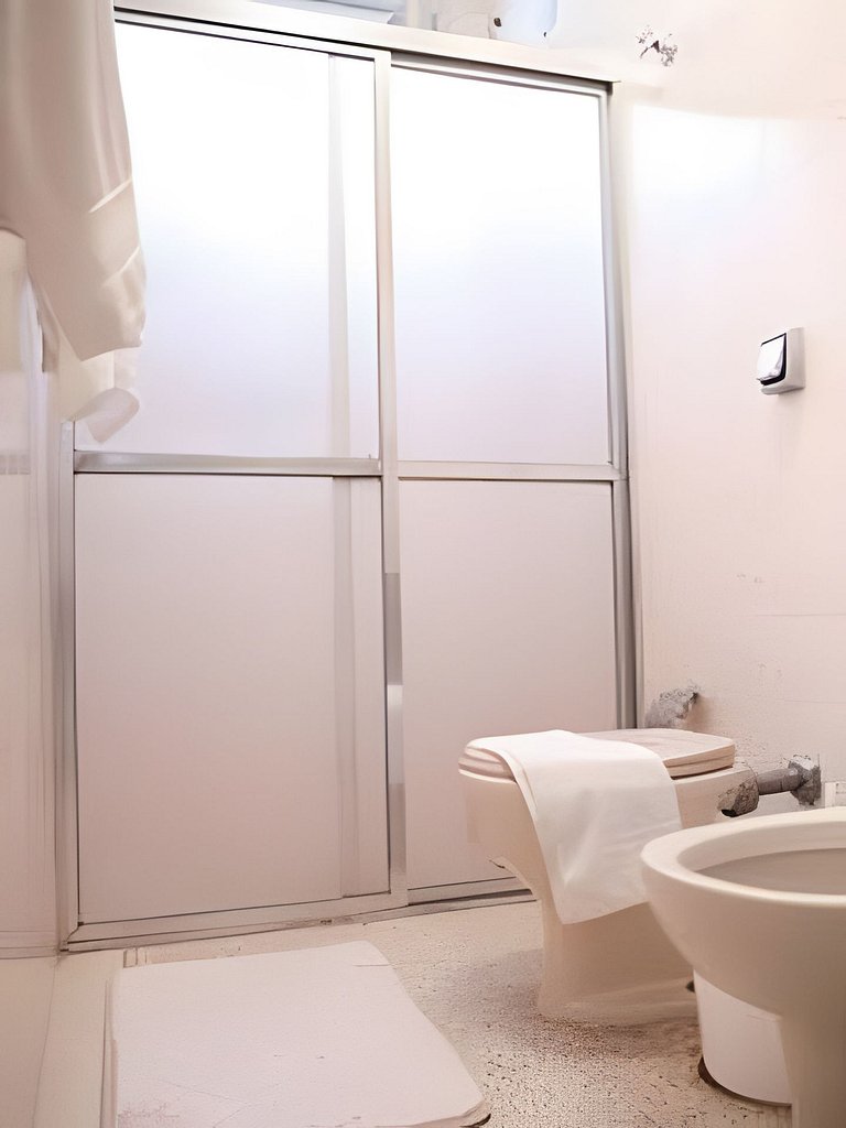 Liberdade GREY AC Camargo Vaga Metro 3Dorm