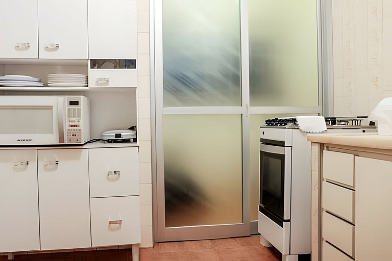 Liberdade GREY AC Camargo Vaga Metro 3Dorm