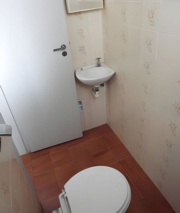 Liberdade GREY AC Camargo Vaga Metro 3Dorm