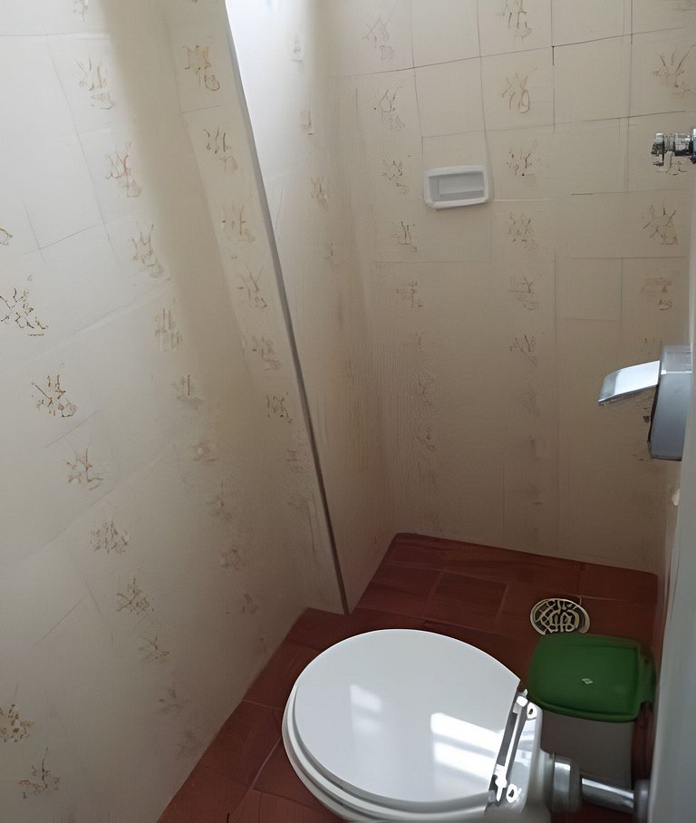 Liberdade GREY AC Camargo Vaga Metro 3Dorm