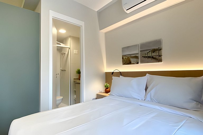 ByWay 21 Vila Mada Ac MetroWifi