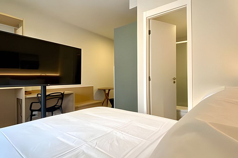 ByWay 21 Vila Mada Ac MetroWifi