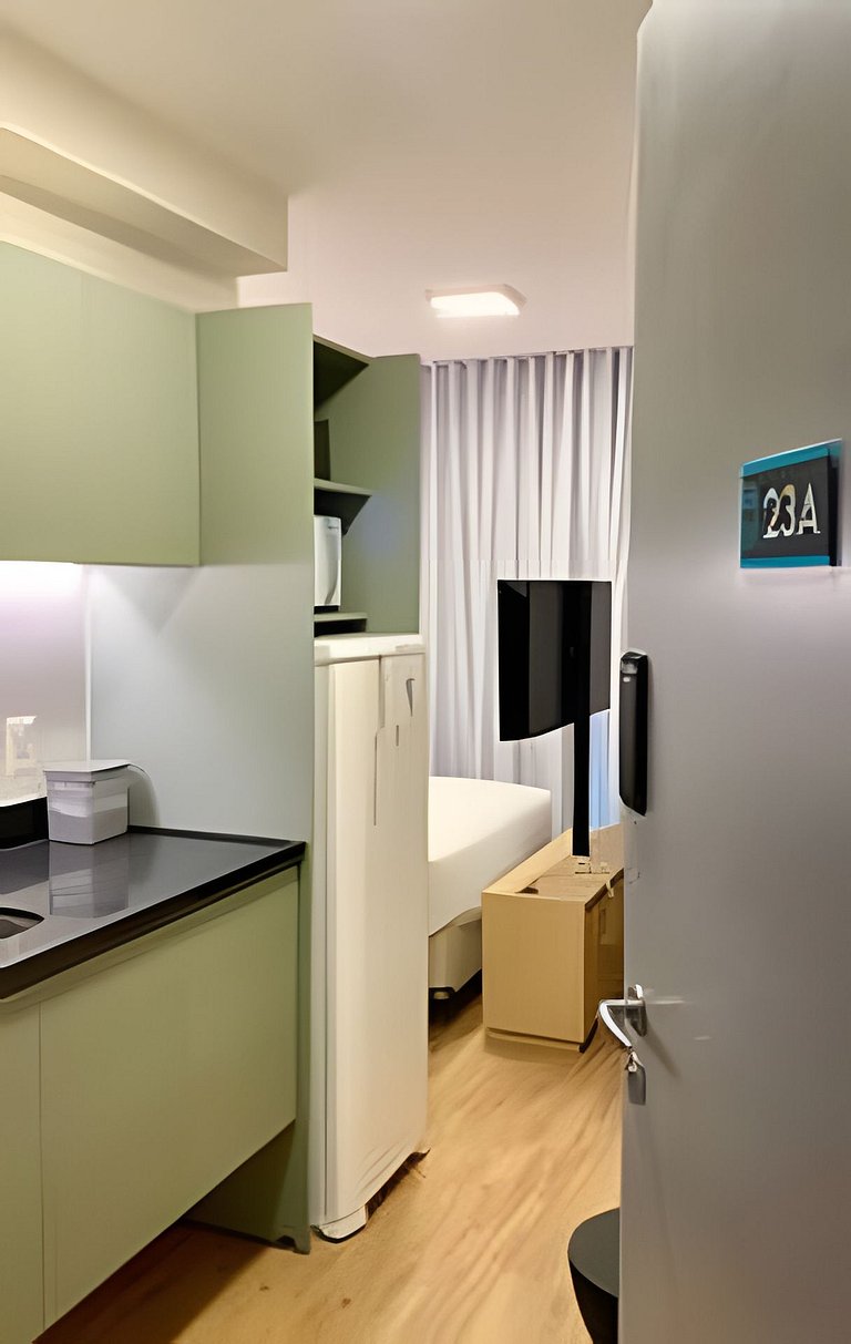 ByWay 21 Vila Mada Ac MetroWifi