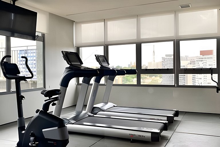 ByWay 21 Vila Mada Ac MetroWifi