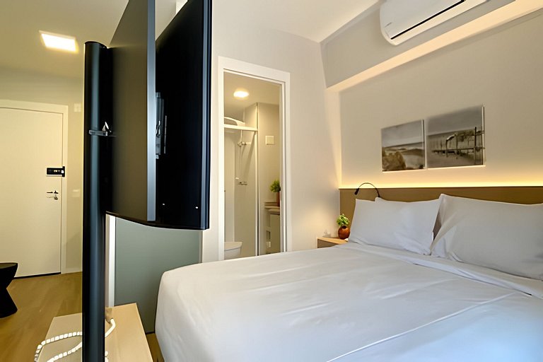 ByWay 21 Vila Mada Ac MetroWifi