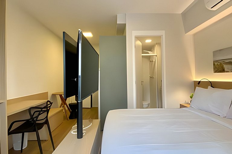 ByWay 21 Vila Mada Ac MetroWifi