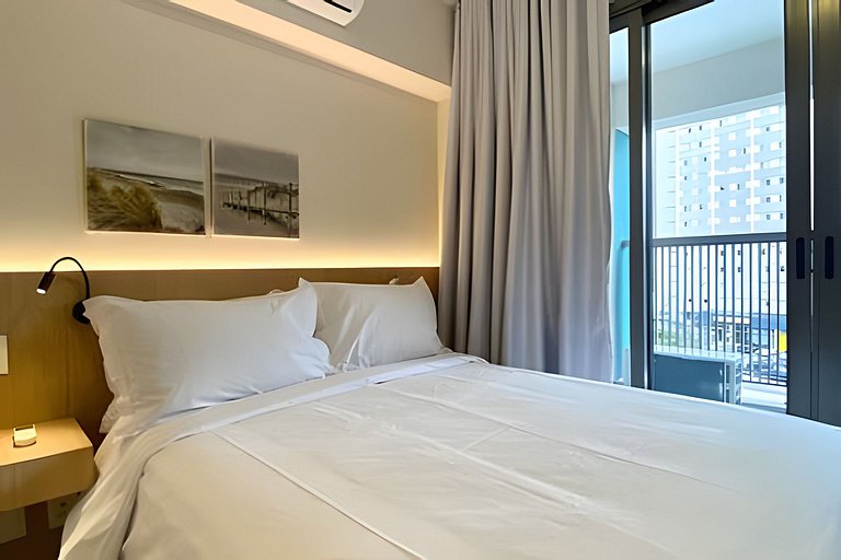 ByWay 21 Vila Mada Ac MetroWifi