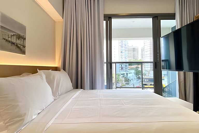 ByWay 21 Vila Mada Ac MetroWifi