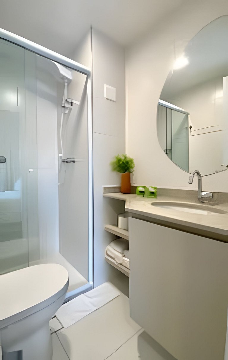 ByWay 21 Vila Mada Ac MetroWifi