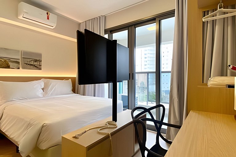 ByWay 21 Vila Mada Ac MetroWifi