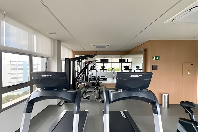 ByWay 21 Vila Mada Ac MetroWifi