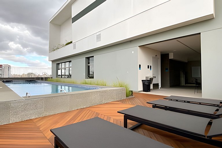 ByWay 21 Vila Mada Ac MetroWifi