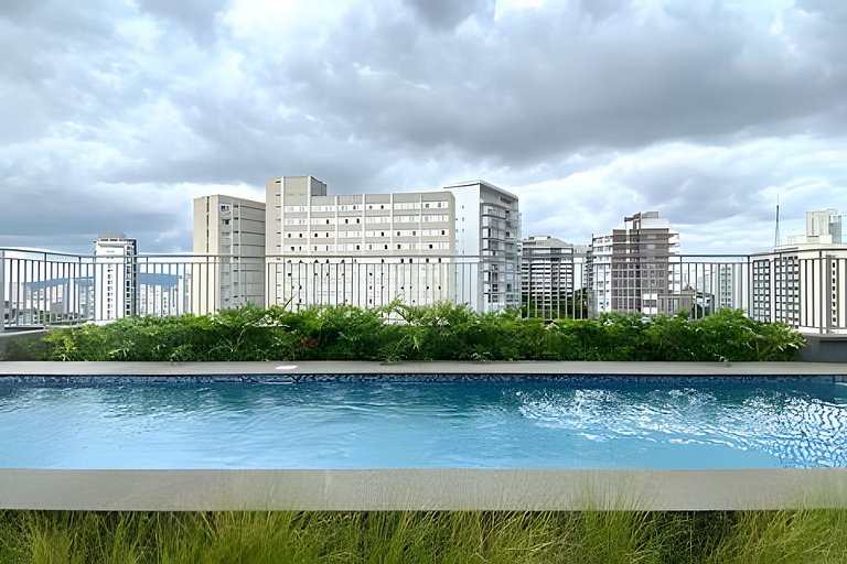 ByWay 21 Vila Mada Ac MetroWifi