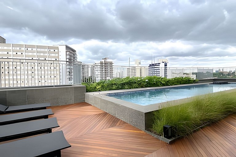 ByWay 21 Vila Mada Ac MetroWifi