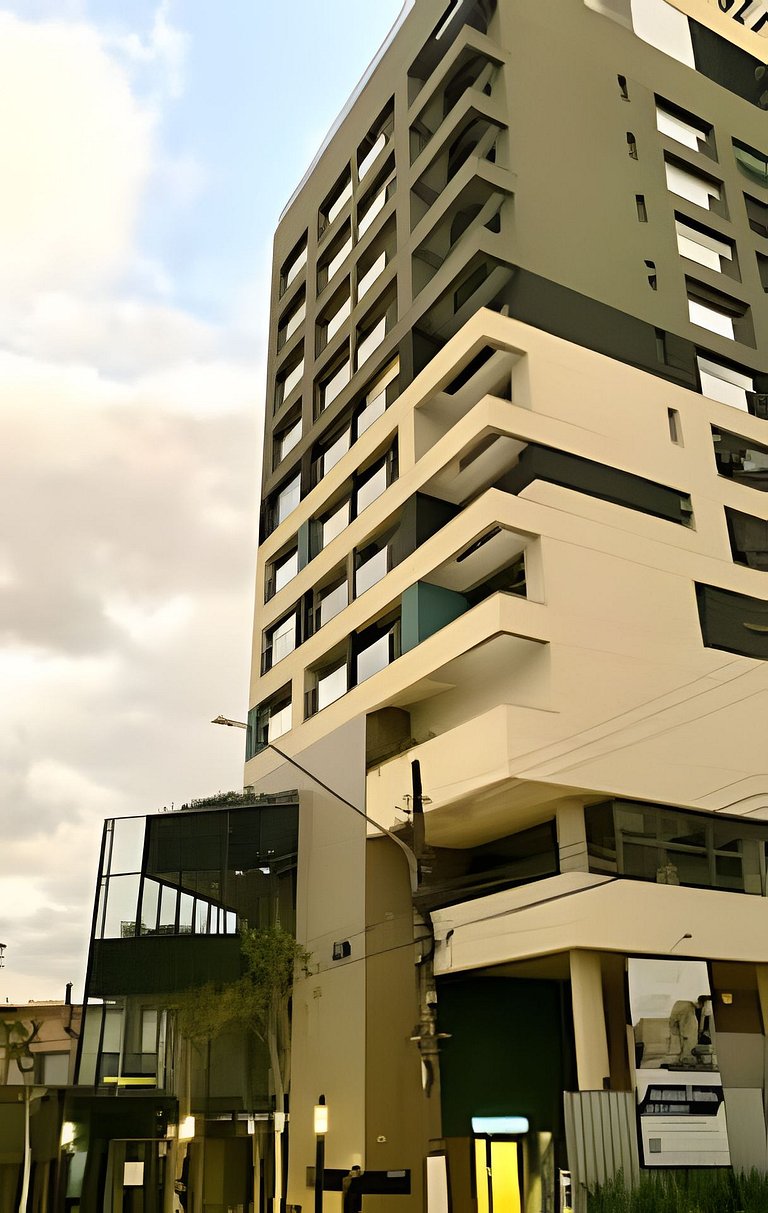 ByWay 21 Vila Mada Ac MetroWifi