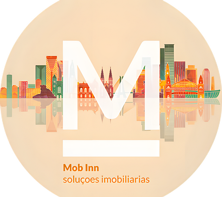 Jardins Green 2 dorm by Mob Inn