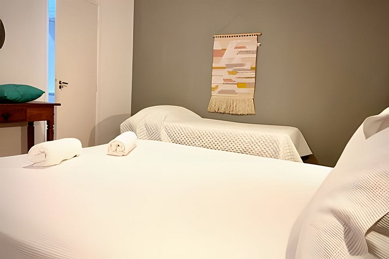 Jardins Green 2 dorm by Mob Inn