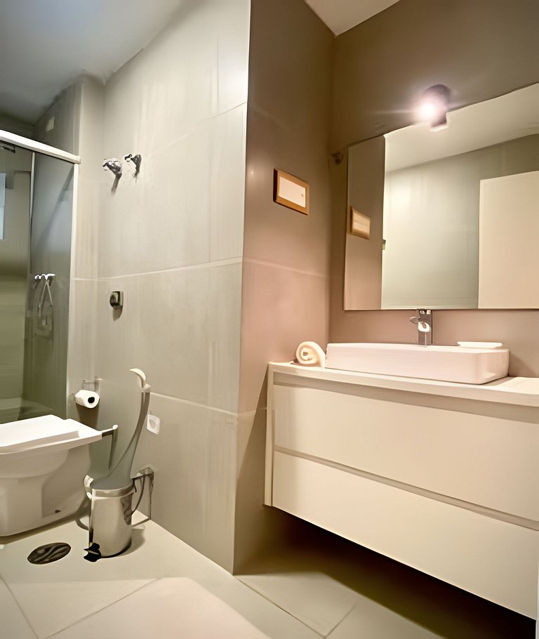 Jardins Green 2 dorm by Mob Inn